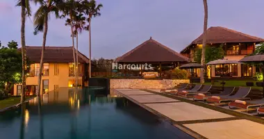 Villa 5 chambres dans Pererenan, Indonésie
