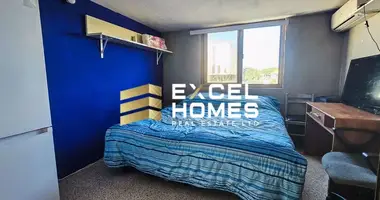 3 bedroom apartment in Msida, Malta