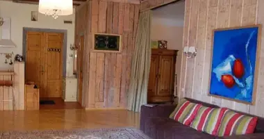 Apartamento 3 habitaciones en Navapolack, Belarús