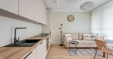Wohnung 2 Zimmer in Rigaer Strand, Lettland
