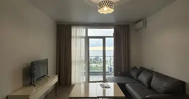 3 bedroom apartment in Batumi, Georgia