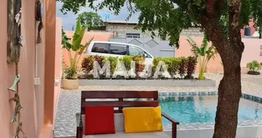 Apartment 7 bedrooms in Nungwi, Tanzania