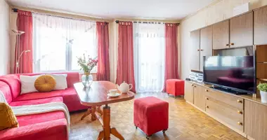 2 room apartment in Msciszewo, Poland
