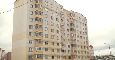 Apartamento 2 habitaciones en Orsha, Bielorrusia