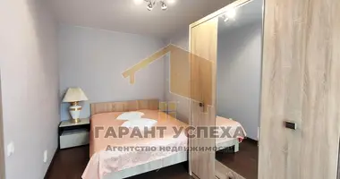 Appartement 2 chambres dans Brest, Biélorussie