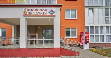 Магазин 42 м² в Фанипольский сельский Совет, Беларусь