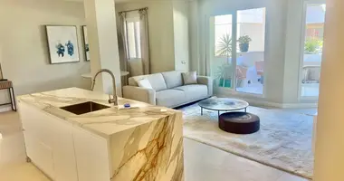 Wohnung 3 Schlafzimmer in Almeria, Spanien