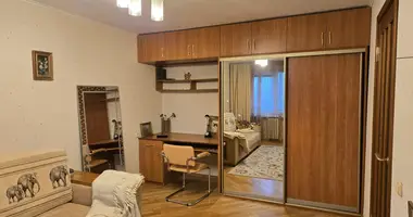 Apartamento 1 habitación en Minsk, Bielorrusia