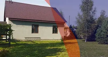 Дом в Узденский сельский Совет, Беларусь