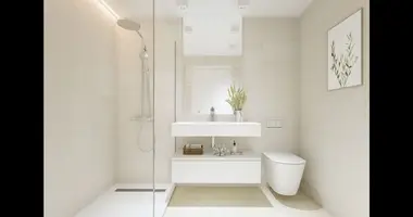 Apartamento 4 habitaciones en Denia, España