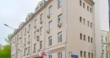 Büro 1 491 m² in Westlicher Verwaltungsbezirk, Russland