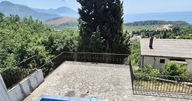 Dom 4 pokoi w Bar, Czarnogóra