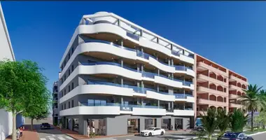 2 bedroom apartment in Torrevieja, Spain