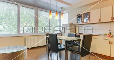 2 room apartment in Zagreb, Croatia