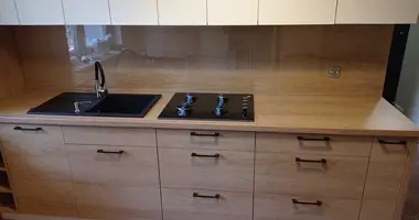 Apartamento 2 habitaciones en Varsovia, Polonia