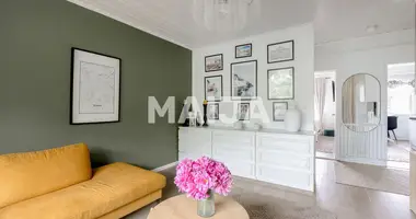 Apartamento 2 habitaciones en Turku sub region, Finlandia