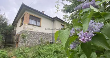 4 room house in Somoskoujfalu, Hungary