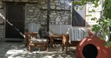 Cottage 4 rooms in Theologos, Greece