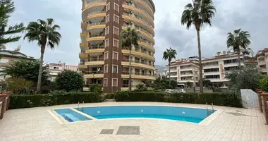 Wohnung in Alanya, Türkei