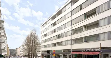 Apartamento 2 habitaciones en Helsinki sub-region, Finlandia