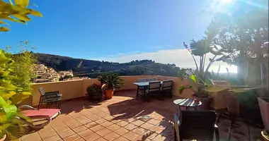 Penthouse 3 bedrooms in Mijas, Spain