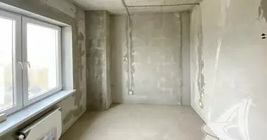 2 room apartment in Pruzhany, Belarus