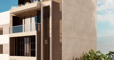 2 bedroom apartment in Municipality of Athens, Greece