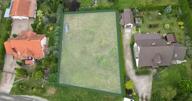 Plot of land in Msciszewo, Poland