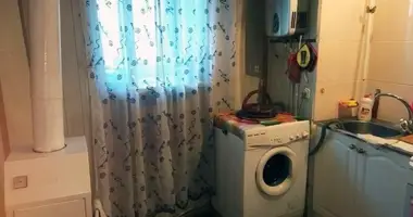 2 room apartment in Odesa, Ukraine