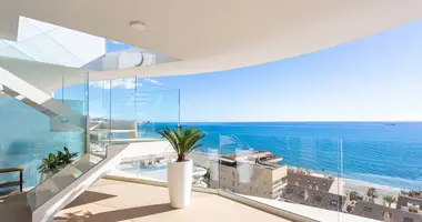 Apartamento 2 habitaciones en Fuengirola, Španjolska