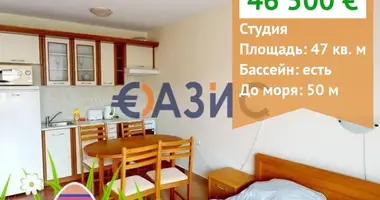 Wohnung in Sweti Wlas, Bulgarien