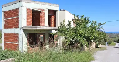 Casa de campo 3 habitaciones en Neos Panteleimonas, Grecia