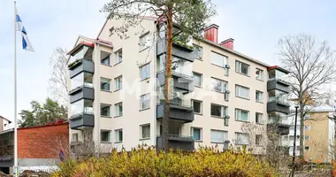 2 bedroom apartment in Helsinki sub-region, Finland