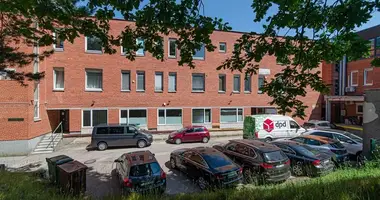 Nieruchomości komercyjne 518 m² w Wilno, Litwa