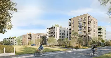 2 bedroom apartment in Metropolitan France, France