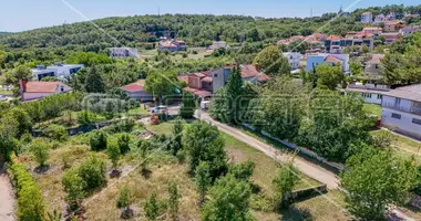 Terrain dans Rovinj, Croatie