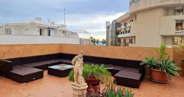 Apartamento 2 habitaciones en Málaga, Španjolska