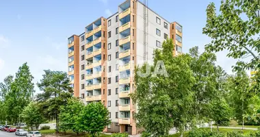Apartamento 1 habitación en Oulun seutukunta, Finlandia