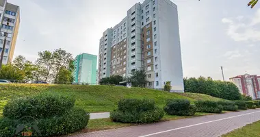 4 room apartment in Minsk, Belarus