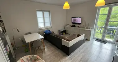 2 bedroom apartment in Warsaw, Poland