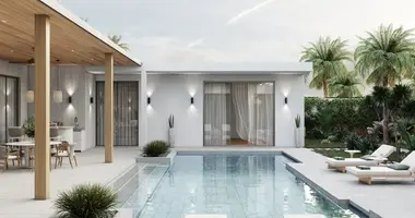 Villa 4 bedrooms in Pattaya City, Thailand