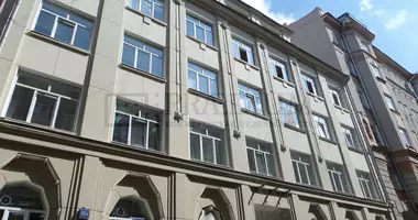 Офис 250 м² в Центральный административный округ, Россия