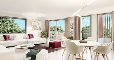 Apartamento 4 habitaciones en Niza, Francia