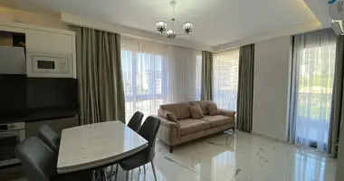 1 bedroom apartment in Mahmutlar, Turkey