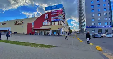 Sklep 22 m² w Mińsk, Białoruś