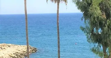 Appartement 3 chambres dans Germasogeia, Chypre