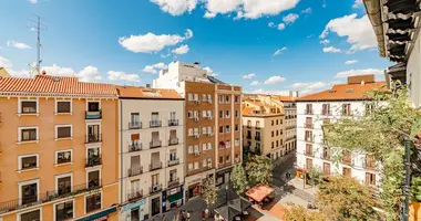 Квартира 4 комнаты в Area metropolitana de Madrid y Corredor del Henares, Испания