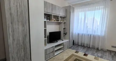 Apartamento 3 habitaciones en Brest, Bielorrusia