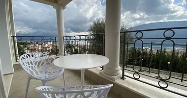 Apartamentos multinivel 4 habitaciones en denovici, Montenegro