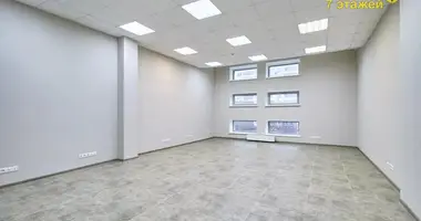 Büro 52 m² in Minsk, Weißrussland